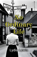 No Ordinary Life | Lydia Lewis | Taschenbuch | Englisch | 2024