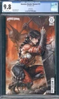 DC Comics Absolute Wonder Woman #15 CGC Graded 9.8 Batman KyuYong Eom Variant