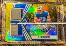 2019 Panini Phoenix Football Cards 11