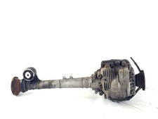 0AA409508D DIFFERENZIALE ANTERIORE VOLKSWAGEN TOUAREG 3.0 D 4X4 176KW AUT 5P (20