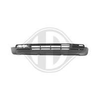 1X Spoiler Diederichs 1030061 Passend FüR Audi