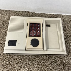 Mattel Intellivision II Console Bundle With Games And Cables Tested