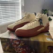 Eastside Golf x Air Jordan 12 Retro Out the Mud for Sale