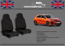 Siège Kia CEED