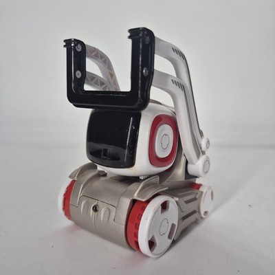 Anki Cozmo Robot ONLY Cosmo 000-00048 Robot Untested 