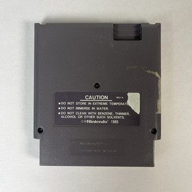 Street Fighter 2010 The Final Fight For Nintendo NES 1990 Tested