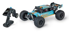 Carson 1:8 Desert Warrior XL 3.0 brushless RTR 500404213 trazione integrale...