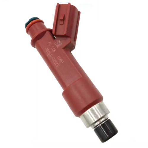 Fuel Injector Corolla Fuel Injector High Reliability Brand New Easy Installation - Picture 9 of 11