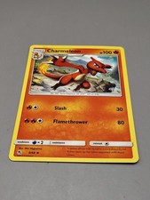 Charmeleon 8/68 Hidden Fates Pokemon TCG trading card