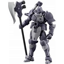 HG098R HEXA GEAR Governor Para-Pawn Judge Head Plastic Model kit Toy