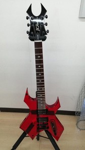 BC Rich B | eBay