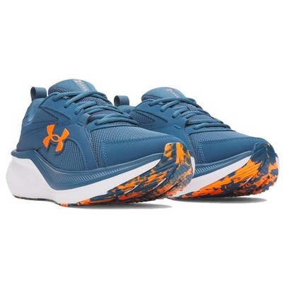 Under Armour 6006723 Men's UA Charged+ Assert 11 Breathable Running Shoes