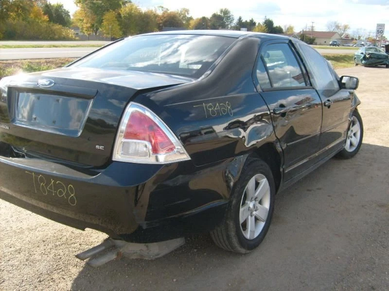 Engine Computer ECU ECM PCM Module 2006 2007 06-07 Ford Fusion 2.3L - Image 2 of 4