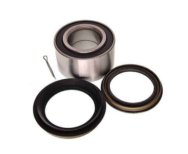 Kit de roulements de roue MAXGEAR anti-friction avant 35mm NISSAN 40210-99B00 haute durabilité