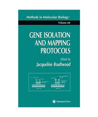 Gene Isolation and Mapping Protocols