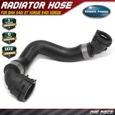 Engine Coolant Hose for BMW 340i GT xDrive 540i xDrive 440i xDrive Gran Coupe