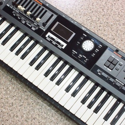 Roland VR-09 Keyboard Synthesizer for sale online | eBay