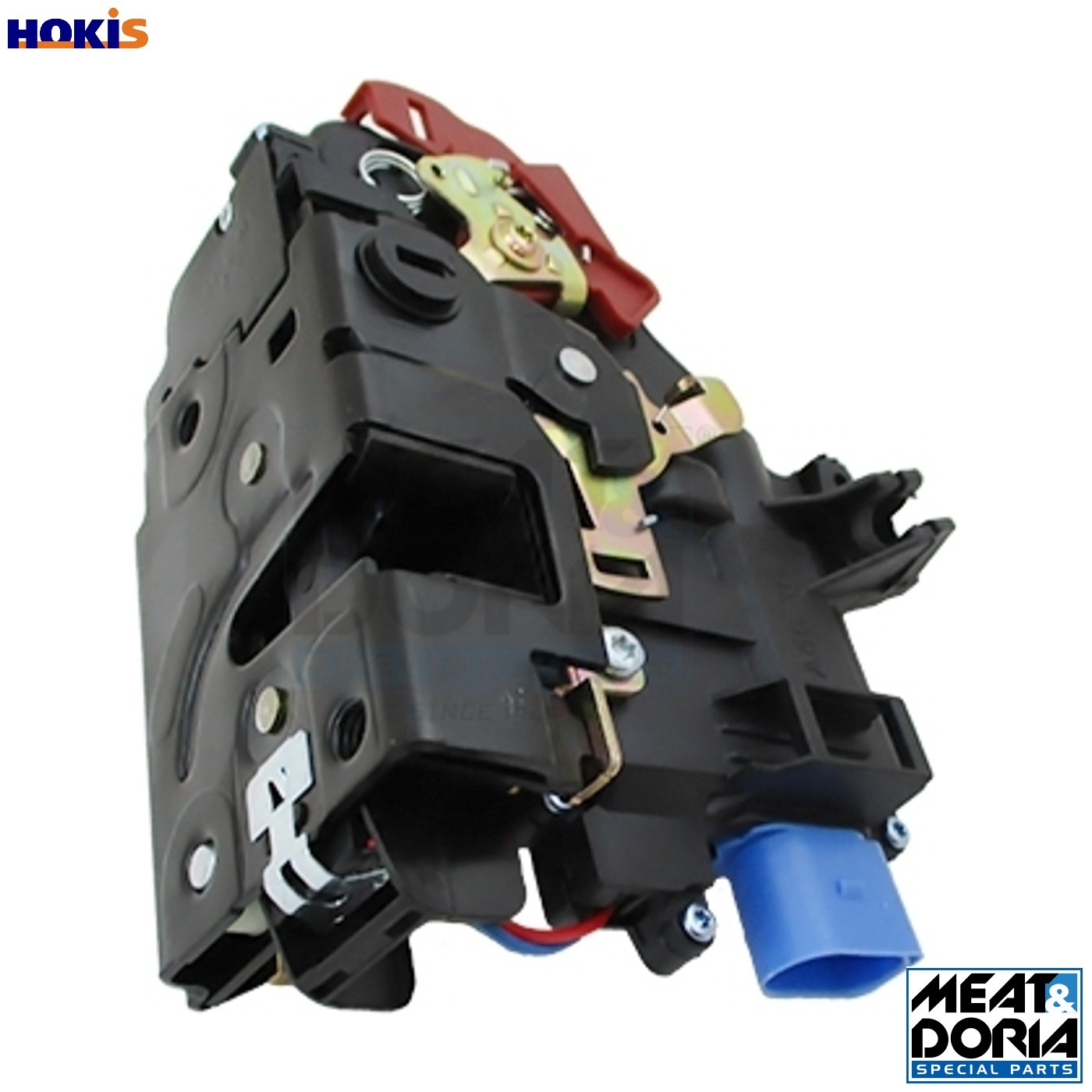 DOOR LOCK 31514 FOR VOLVO S80/II XC60/SUV XC70 V70/III B4204T15/4204T11 2.0L