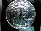 1942 P 50C Walking Liberty Half Dollar BU Bright White - Beauty- High Grade coin