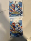 Mario & Sonic at the Olympic Winter Games - Nintendo Wii - CIB - Tested Working