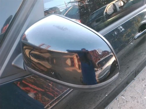 Driver Side View Mirror Power Heated Automatic Dimming Fits 15-16 BMW X3 796143