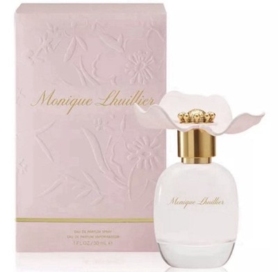 Monique Lhuillier Eau de Parfum Perfume In Box