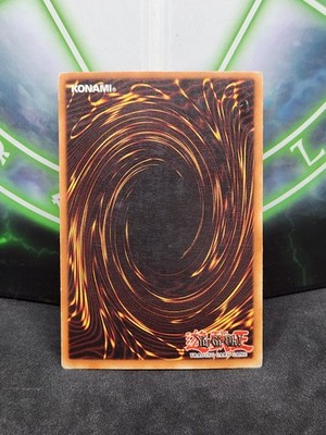 Yugioh Summoned Skull MRD-003 Ultra Rare Original Print Faded LP