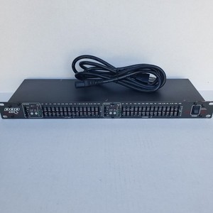 Dod Equalizer | eBay