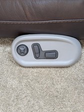 Buick Park Avenue 1997-2005 Passenger Right Side Power Seat Switch 25623715 Buick Park Avenue 1997-2005 Passenger Right Side Power Seat Switch 25623715