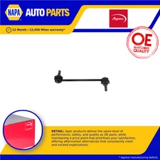 Anti Roll Bar Link Front Right AST4328 Apec Stabiliser Drop Link 1732872 Quality