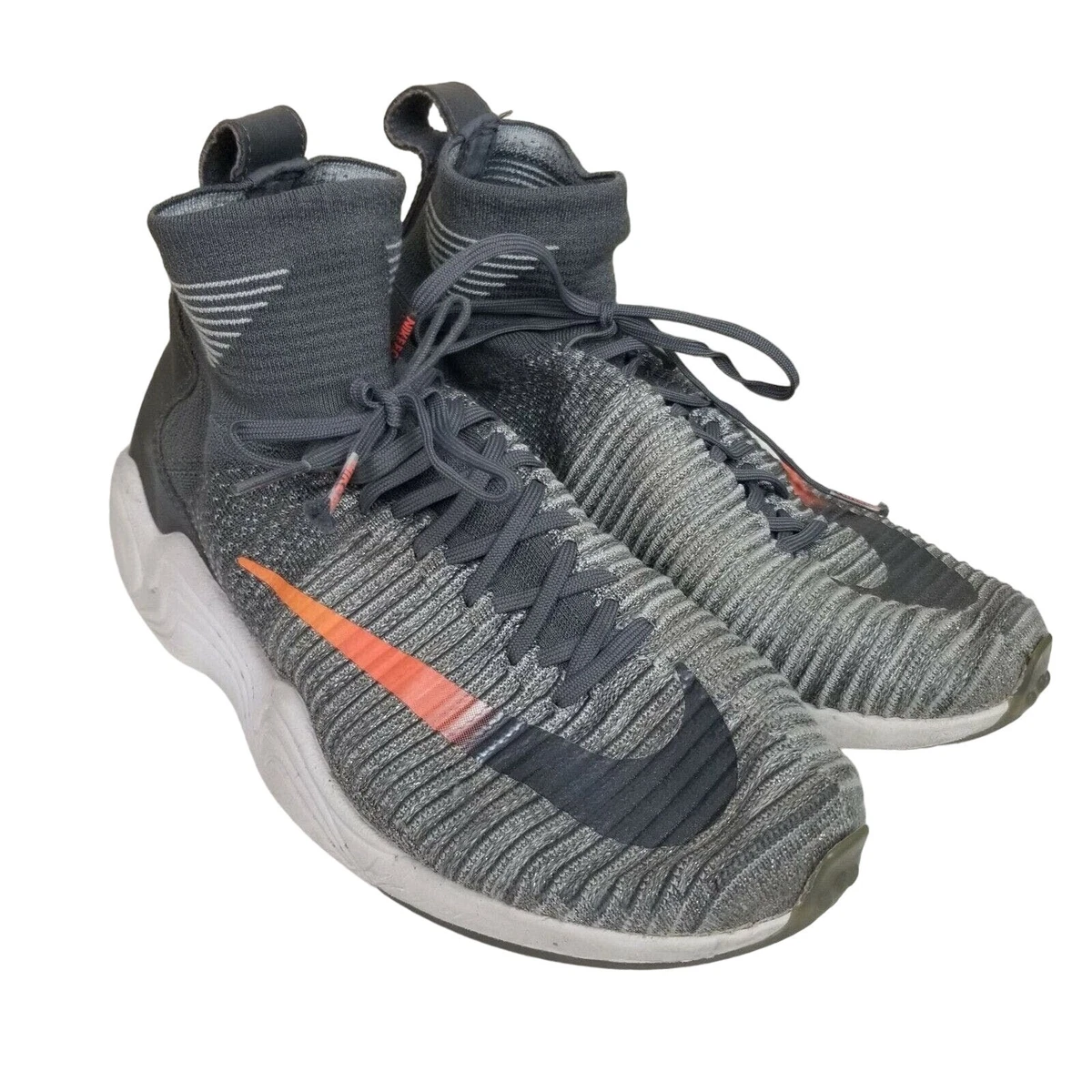 Preços baixos em Nike Zoom Mercurial Flyknit Gradient Swoosh | eBay