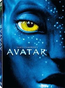 Avatar von James Cameron | DVD | Zustand gut