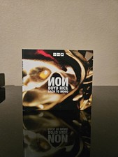 Back to Mono by Non/Boyd Rice (CD, 2012) Back to Mono by Non/Boyd Rice (CD, 2012)