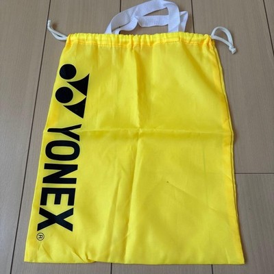 Good condition YONEX YONEX multi bag handbag bag shoe case shoe bag