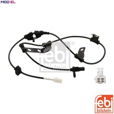 SENSOR WHEEL SPEED 107471 FOR HYUNDAI ix35/SUV TUCSON/IX35/II KIA 1.7L 4cyl 1.7L