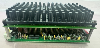 Berger Lahr D 550.01  RS21 Stepper Drive & Siemens