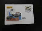 centenary of national library FDC Germany 2012