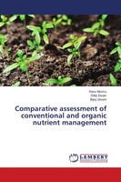Kanu Murmu (U. A.) | Comparative Assessment Of Conventional And Organic...