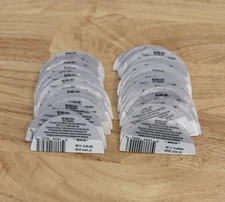 Lot Of (100) Unused ZYN Rewards Codes (1500 Points)