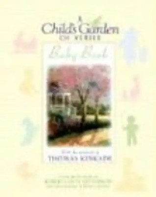 A Child's Garden of Verses Baby Book