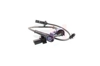 Gh Abs Sensor Raddrehzahl DrehzahlfüHler Hinten Links FüR Honda Civic Ix Fb Fg