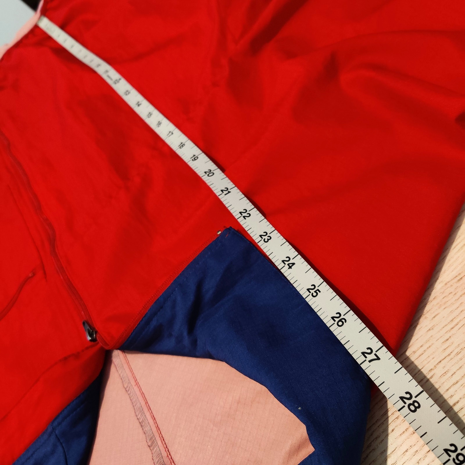 Patagonia Wind Shield Ripstop Shell Windbreaker J… - image 13