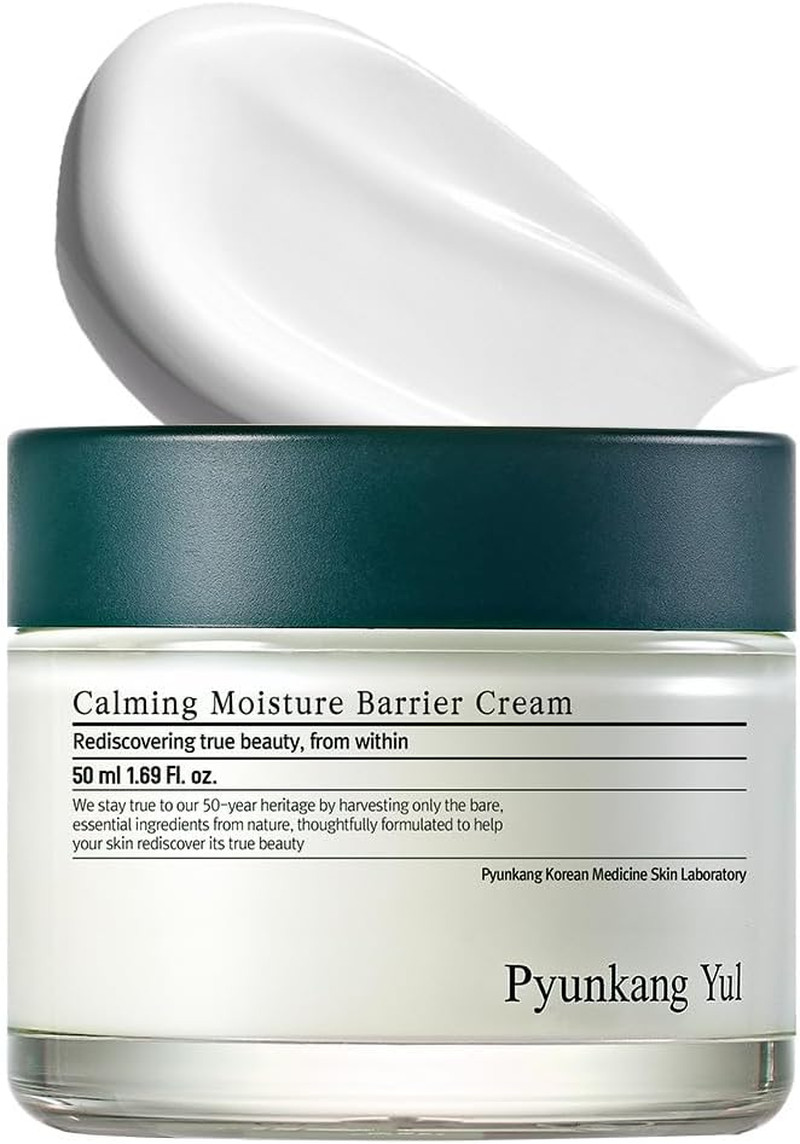 Crème barrière hydratante 75ml haute protection anti-rougeurs pour soin visage quotidien