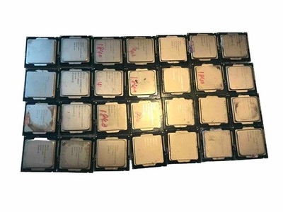(28 x)  Intel Celeron Dual-Core G1820/G1840 LGA 1150 Desktop CPU
