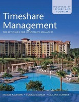 Timeshare Management | Tammie Kaufman | Buch | Einband - Fest (Hardcover) | 2017