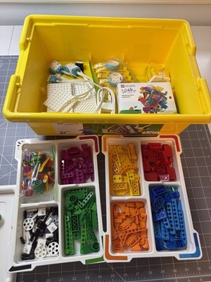 LEGO Education: Spike Essential (45345)