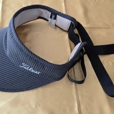 Le Coq Sportif Pink Cap + Titleist Sun Cap S Grade