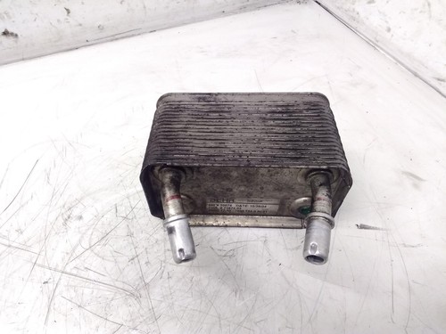 BMW X5 E53 Ölkühler 7500754 2.99 Diesel 160kw 2005 28661839