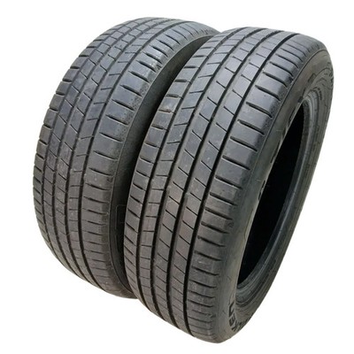 2x Sommerreifen 215/60 R17 100H Falken e.ZIEX 2025 6,5mm