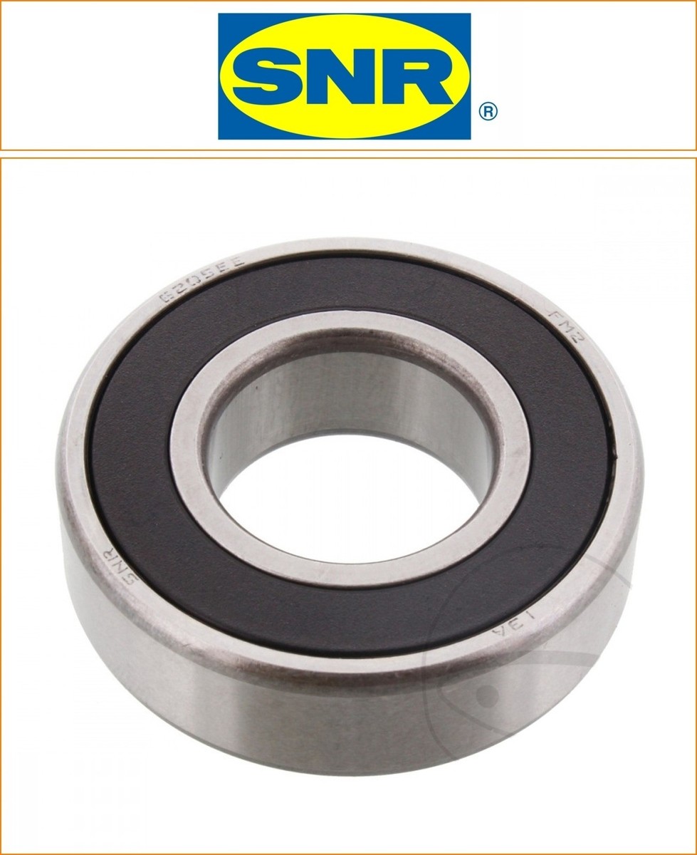 Kawasaki GPZ 400 A ZX400 1985 SNR Sprocket Carrier Bearing | eBay UK